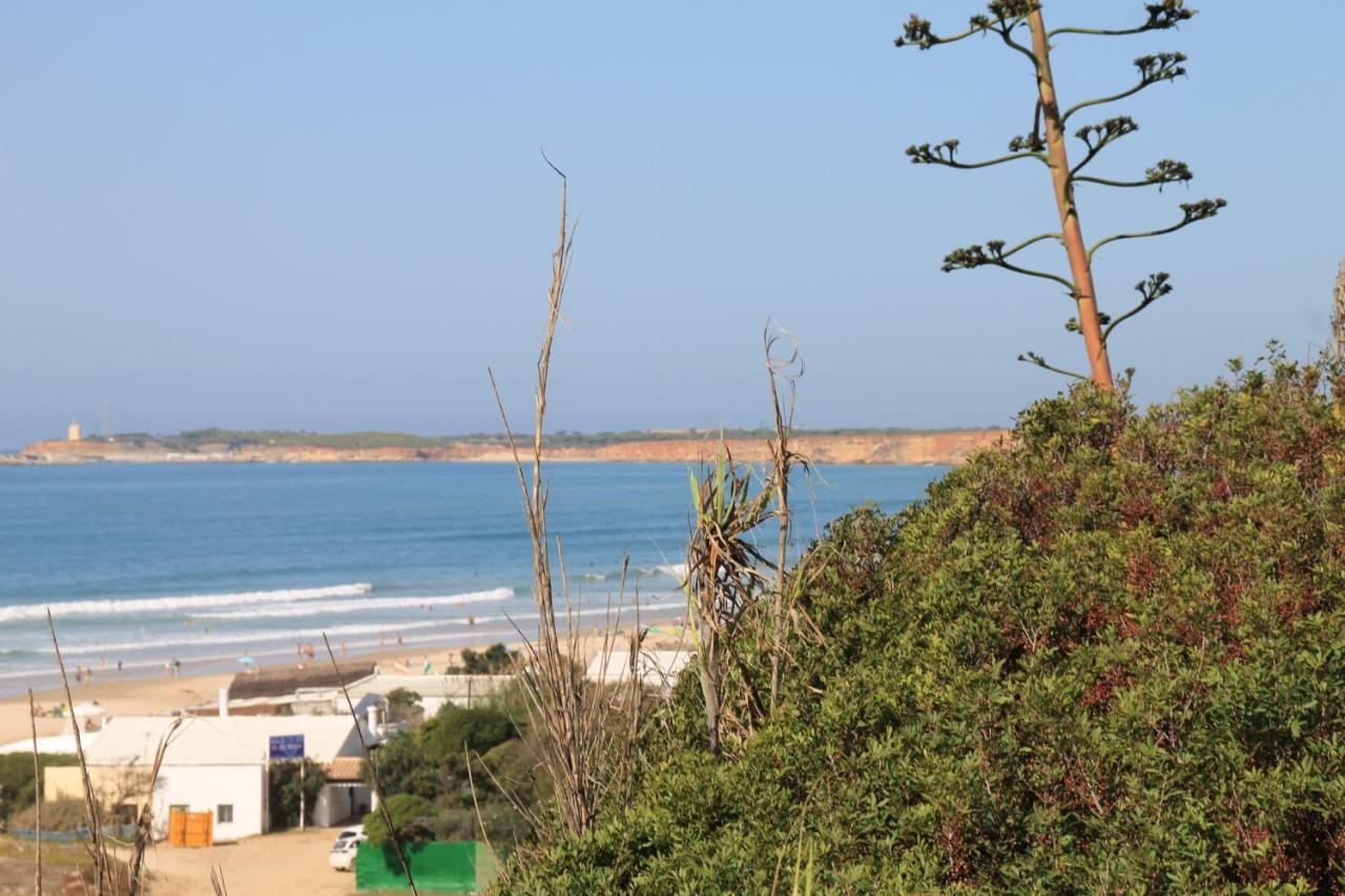 Estudio En El Centro De Conil Conil De La Frontera Exterior foto